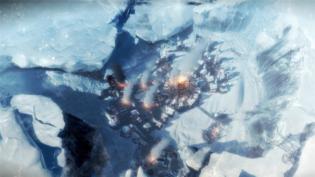 图片[6]-寒霜朋克/冰汽时代/Frostpunk-禅清颜资源网