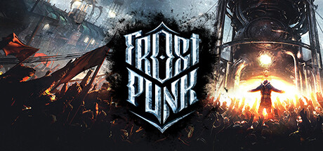 寒霜朋克/冰汽时代/Frostpunk-禅清颜资源网