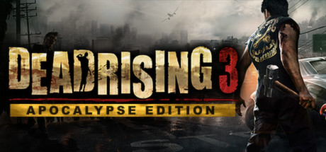 丧尸围城3：天启版/Dead Rising 3 Apocalypse Edition-禅清颜资源网