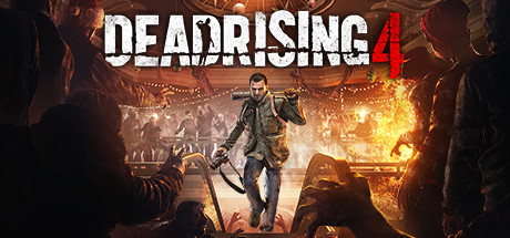 丧尸围城4/Dead Rising 4-禅清颜资源网