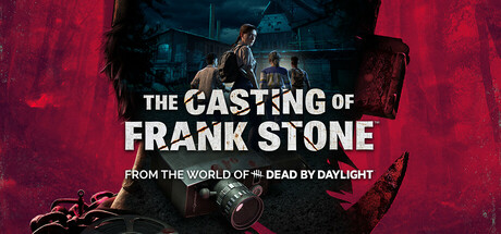 弗兰克·斯通的阴影/The Casting of Frank Stone™-禅清颜资源网