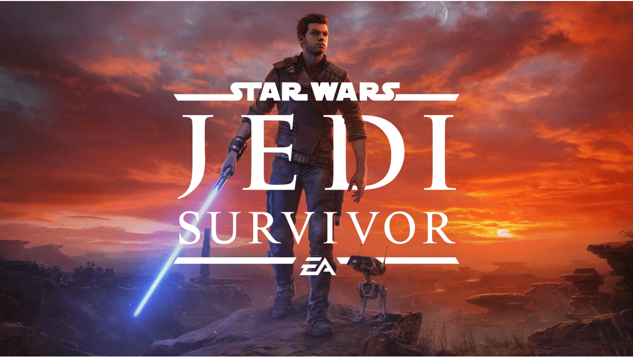 星球大战 绝地：幸存者/STAR WARS Jedi: Survivor-禅清颜资源网