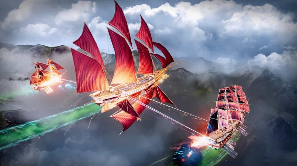 图片[4]-飞空艇时代：贸易帝国/Airship: Kingdoms Adrift-禅清颜资源网