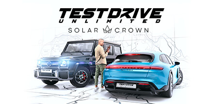 无限试驾：太阳王冠/Test Drive Unlimited Solar Crown/联机版-禅清颜资源网