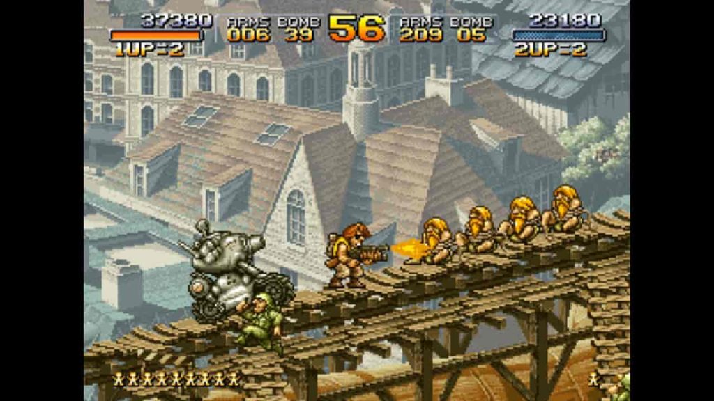 图片[2]-合金弹头/METAL SLUG-禅清颜资源网