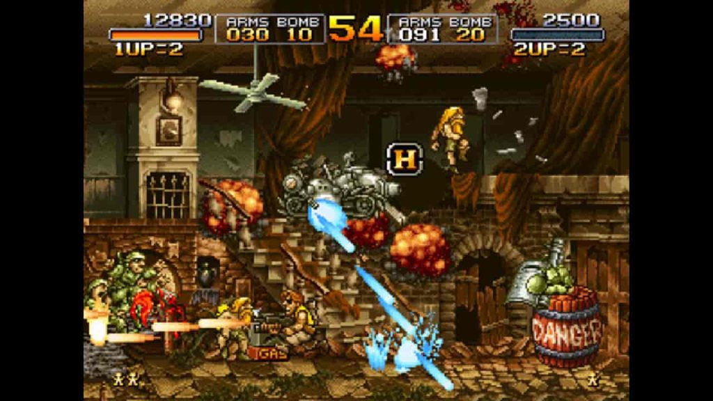 图片[3]-合金弹头/METAL SLUG-禅清颜资源网