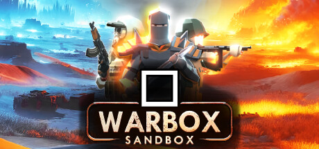 战争沙盒/Warbox Sandbox-禅清颜资源网