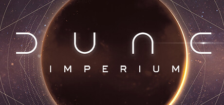 沙丘：帝国/Dune: Imperium-禅清颜资源网