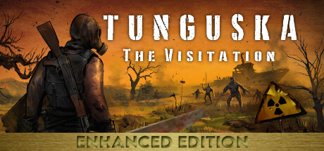 通古斯：禁区实录 – 增强版/Tunguska: The Visitation – Enhanced Edition-禅清颜资源网