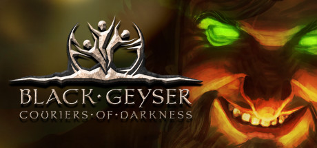 黑色间歇泉：黑暗的使者/Black Geyser: Couriers of Darkness-禅清颜资源网