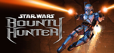 星球大战：赏金猎人/STAR WARS: Bounty Hunter-禅清颜资源网