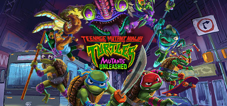 忍者神龟：变种释放/Teenage Mutant Ninja Turtles: Mutants Unleashed-禅清颜资源网