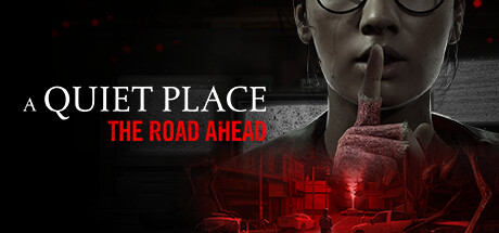 寂静之地：前路漫漫/A Quiet Place: The Road Ahead-禅清颜资源网