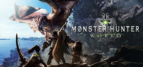 怪物猎人：世界/Monster Hunter: World-禅清颜资源网