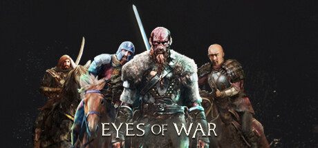 战争之眼/Eyes of War-禅清颜资源网