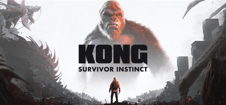 金刚：绝境求生/Kong: Survivor Instinct-禅清颜资源网