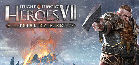 魔法门之英雄无敌7/Might and Magic: Heroes VII – Trial by Fire-禅清颜资源网