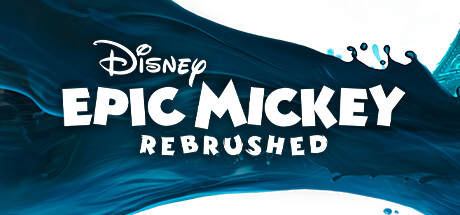 传奇米老鼠：重制版/迪士尼传奇米奇：重制版/Disney Epic Mickey: Rebrushed-禅清颜资源网