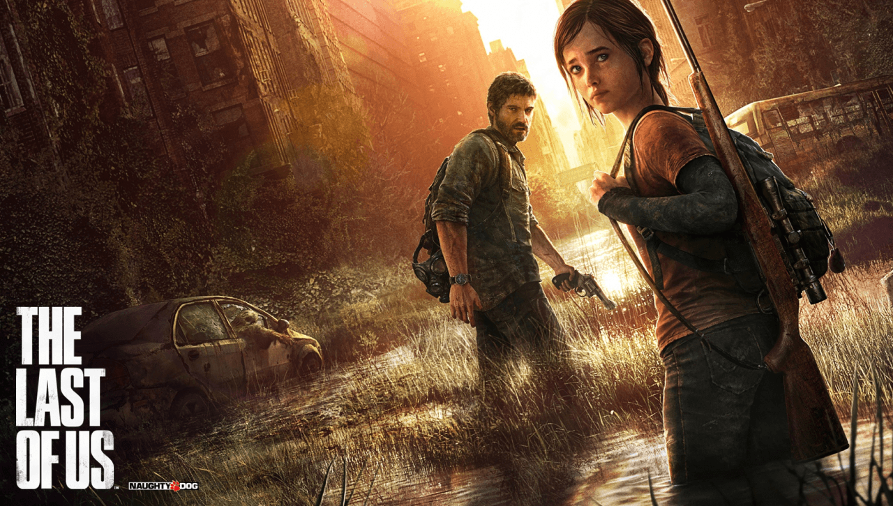 最后生还者：第一部/美国末日/The Last of Us Part I-禅清颜资源网