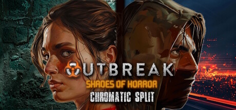 爆发：恐怖阴影色彩分裂/Outbreak: Shades of Horror Chromatic Split-禅清颜资源网