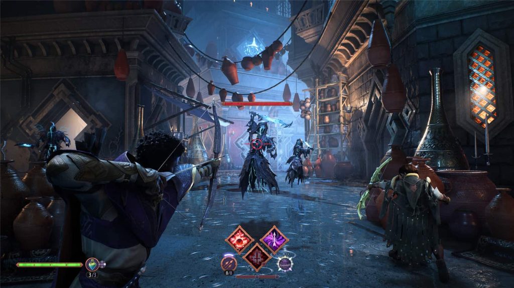 图片[5]-龙腾世纪4：影障守护者/Dragon Age: The Veilguard-禅清颜资源网