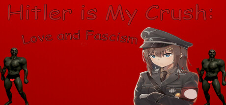 希特勒是我的梦中情人 爱情与法西斯主义/Hitler is My Crush: Love and Fascism-禅清颜资源网