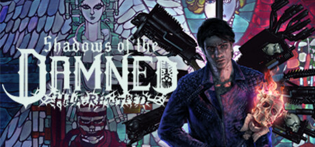 暗影诅咒：地狱重制版/Shadows of the Damned: Hella Remastered-禅清颜资源网