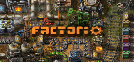 异星工厂/Factorio/联机版-禅清颜资源网