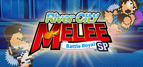 热血格斗：大激战SP/River City Melee : Battle Royal Special-禅清颜资源网