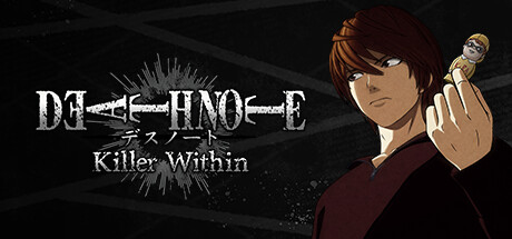 暗影任务/DEATH NOTE Killer Within/联机版-禅清颜资源网