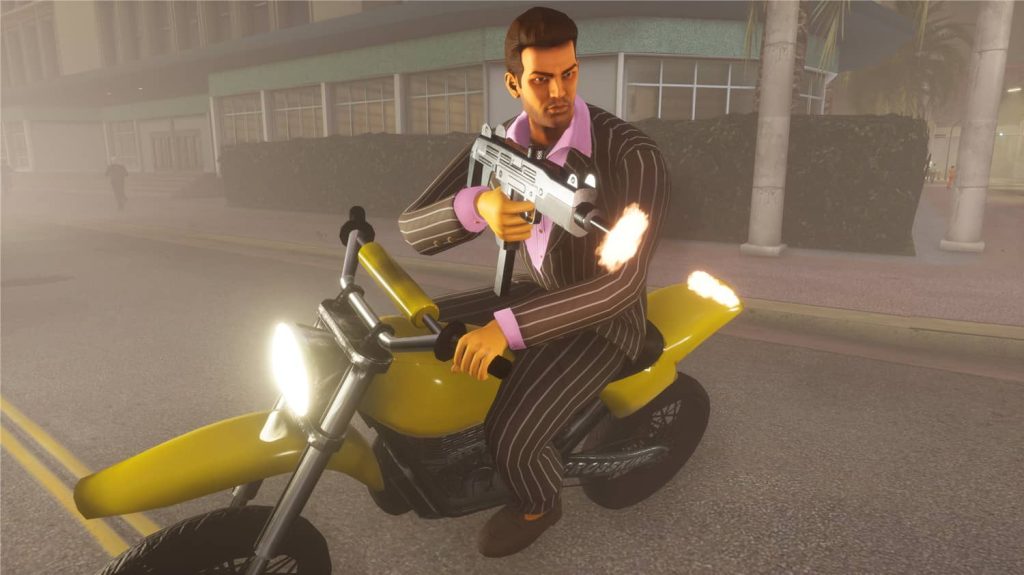 图片[3]-侠盗猎车手：罪恶都市重制版/Grand Theft Auto: Vice City – The Definitive Edition-禅清颜资源网