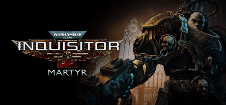 战锤40K：审判者-殉道者/Warhammer 40,000: Inquisitor – Martyr-禅清颜资源网