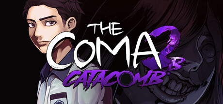 昏迷 2B：地下墓穴/The Coma 2B: Catacomb-禅清颜资源网