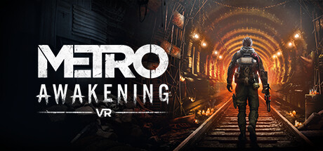 地铁：觉醒VR/Metro Awakening VR-禅清颜资源网