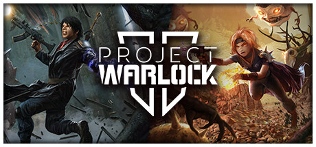 术士计划2/Project Warlock II-禅清颜资源网