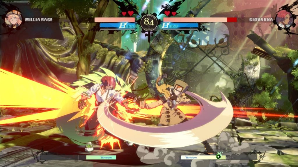 图片[6]-罪恶装备：STRIVE/GUILTY GEAR -STRIVE-/联机版-禅清颜资源网