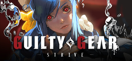 罪恶装备：STRIVE/GUILTY GEAR -STRIVE-/联机版-禅清颜资源网