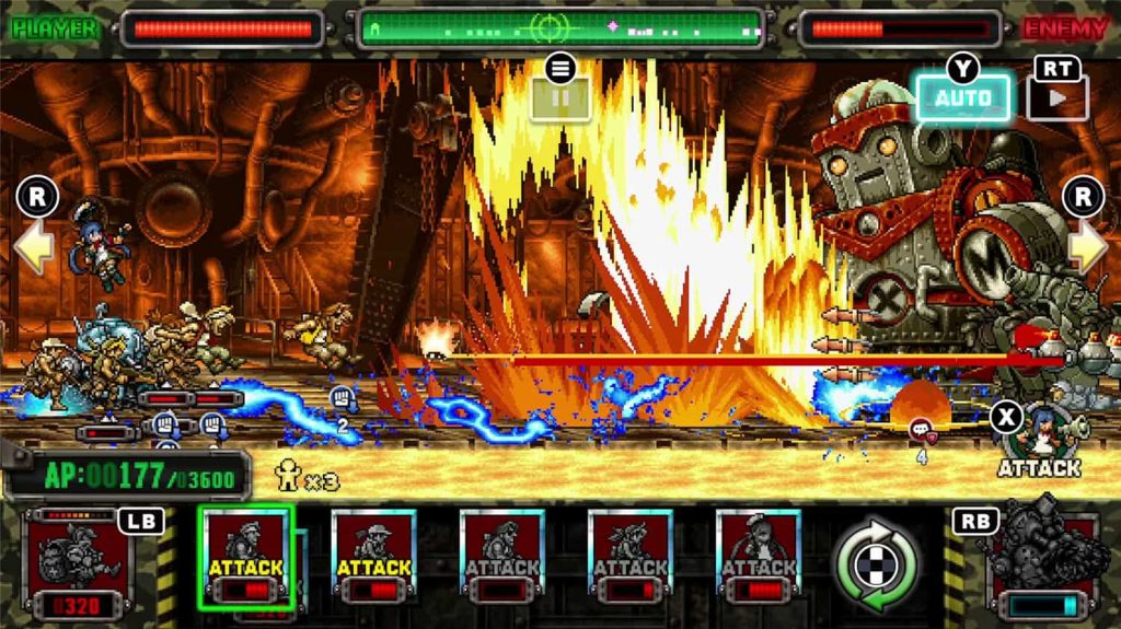 图片[3]-合金弹头进攻：重装上阵/METAL SLUG ATTACK RELOADED-禅清颜资源网