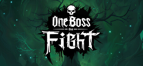 一场战斗一个Boss/One Boss One Fight-禅清颜资源网