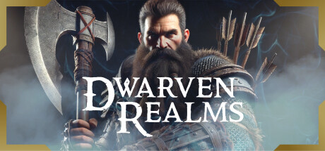 矮人王国/矮人领域/Dwarven Realms-禅清颜资源网