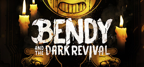 班迪与暗黑重生/Bendy and the Dark Revival-禅清颜资源网