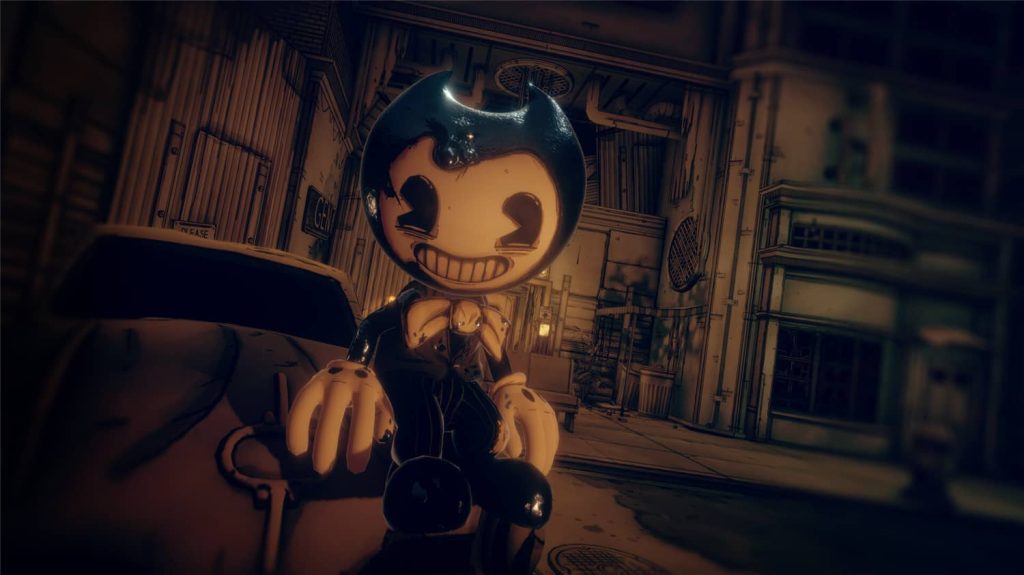 图片[4]-班迪与暗黑重生/Bendy and the Dark Revival-禅清颜资源网