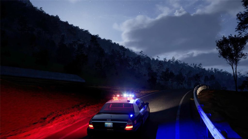 图片[3]-公路警察模拟器/Highway Police Simulator-禅清颜资源网