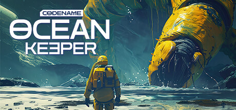 代号：海洋守护者/Ocean Keeper: Dome Survival-禅清颜资源网