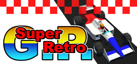 超级复古赛车GP/Super Retro GP-禅清颜资源网