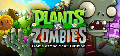 植物大战僵尸年度加强版/Plants vs. Zombies-禅清颜资源网