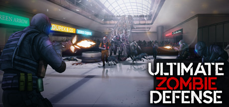 终极僵尸防御/Ultimate Zombie Defense-禅清颜资源网