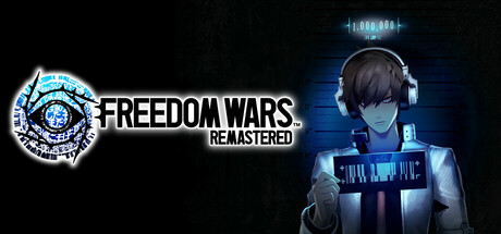 自由战争：复刻版/FREEDOM WARS Remastered-禅清颜资源网