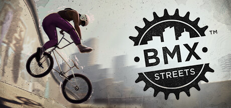 BMX街头/BMX Streets-禅清颜资源网