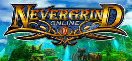 Nevergrind Online-禅清颜资源网